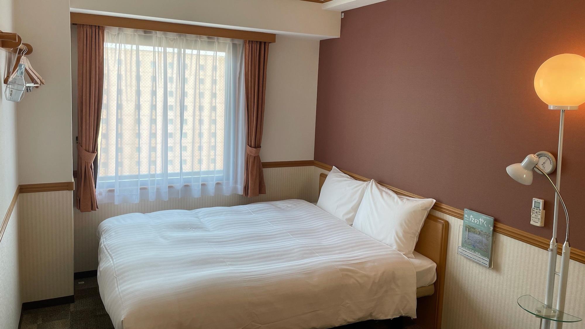 Toyoko Inn Hakata-Guchi Ekimae Fukuoka  Zewnętrze zdjęcie