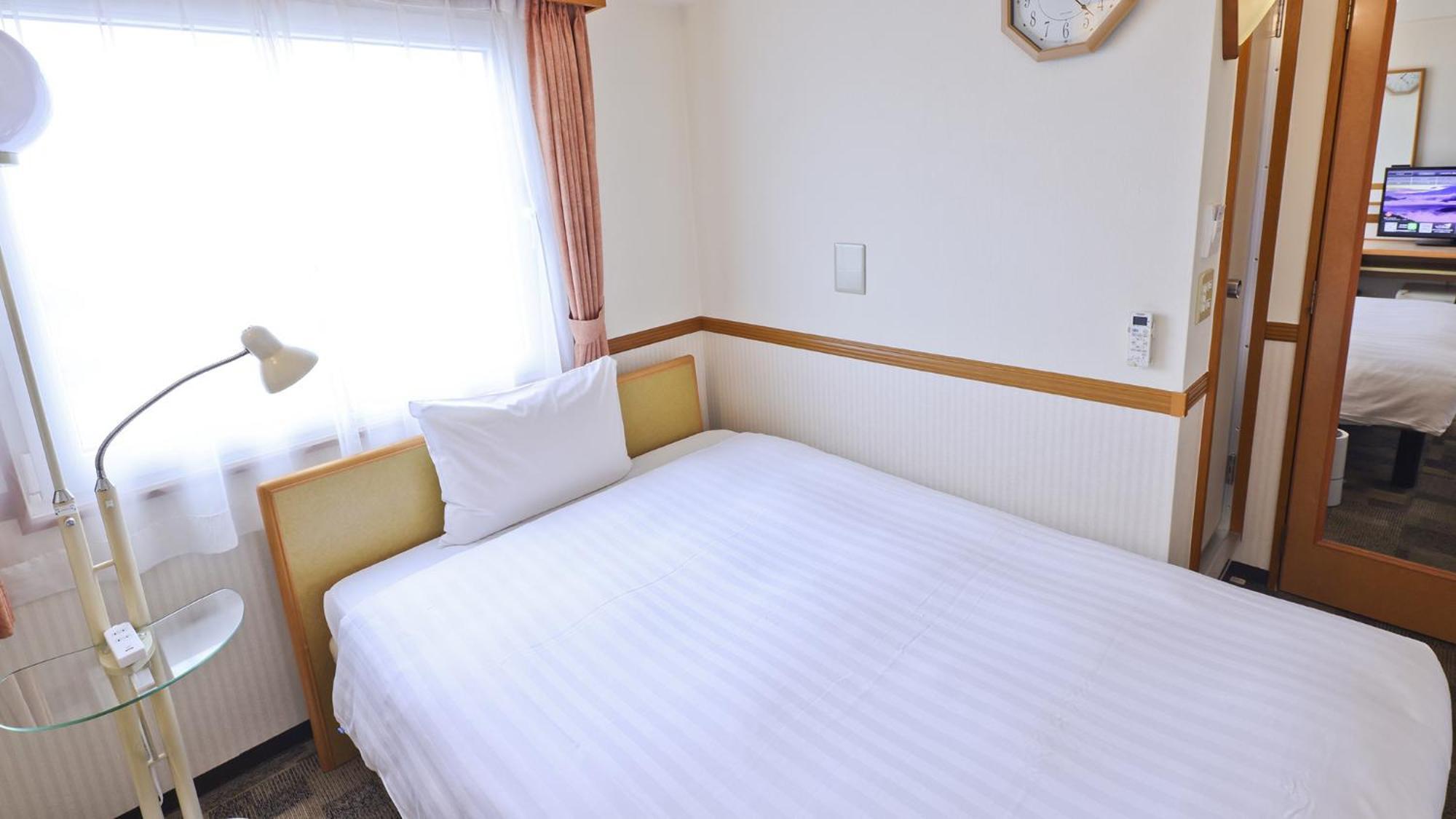 Toyoko Inn Hakata-Guchi Ekimae Fukuoka  Pokój zdjęcie