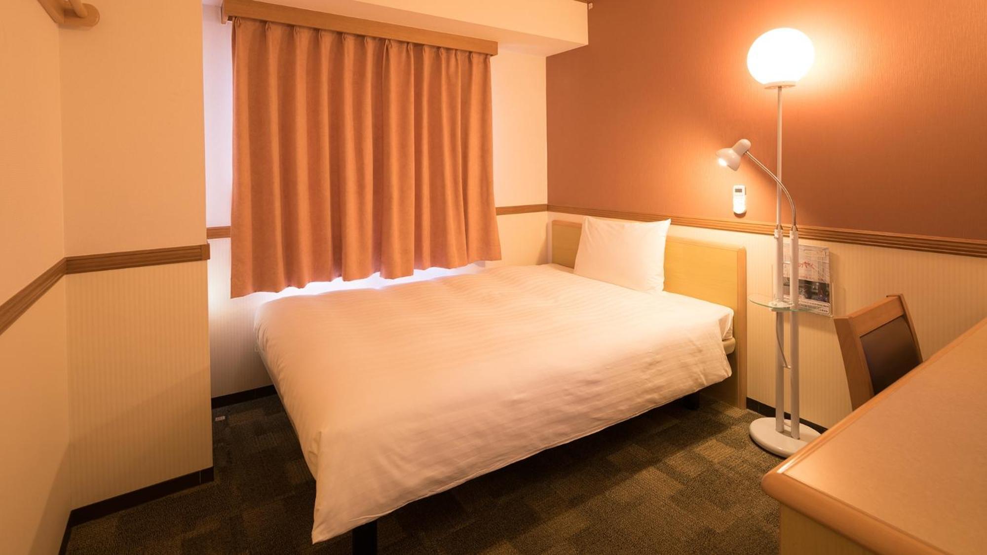 Toyoko Inn Hakata-Guchi Ekimae Fukuoka  Pokój zdjęcie
