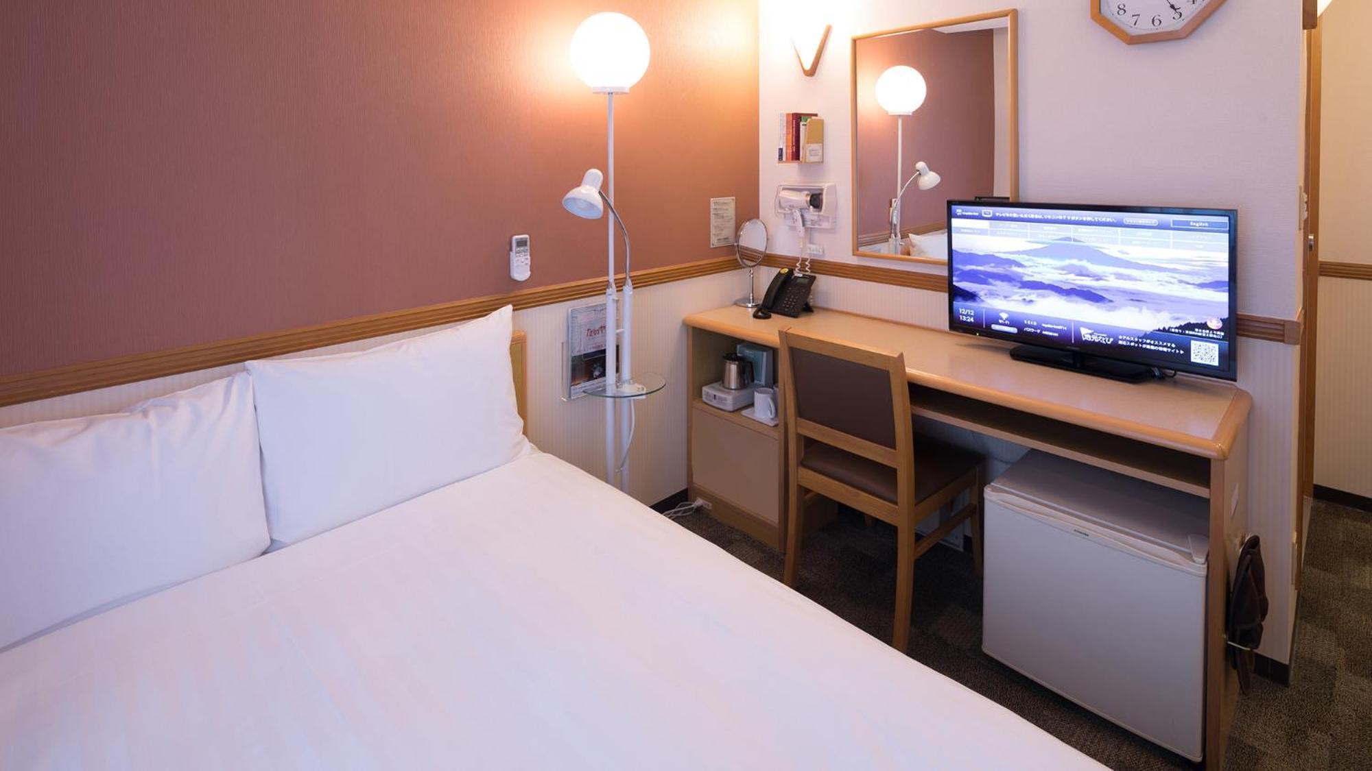 Toyoko Inn Hakata-Guchi Ekimae Fukuoka  Pokój zdjęcie