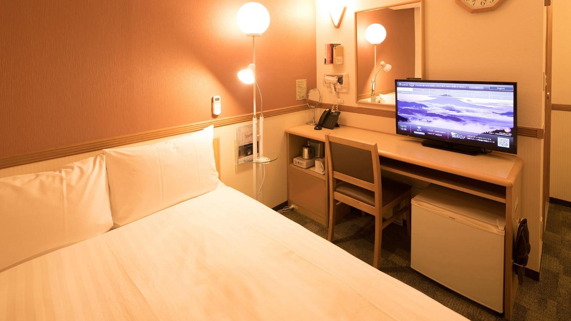 Toyoko Inn Hakata-Guchi Ekimae Fukuoka  Pokój zdjęcie