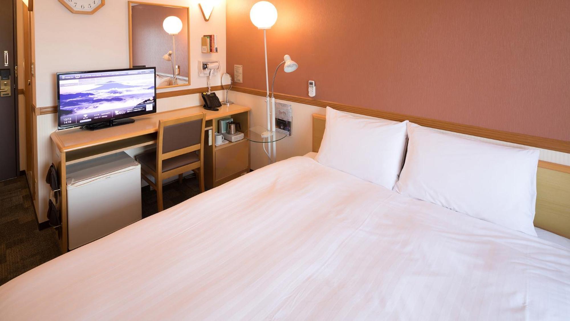 Toyoko Inn Hakata-Guchi Ekimae Fukuoka  Pokój zdjęcie
