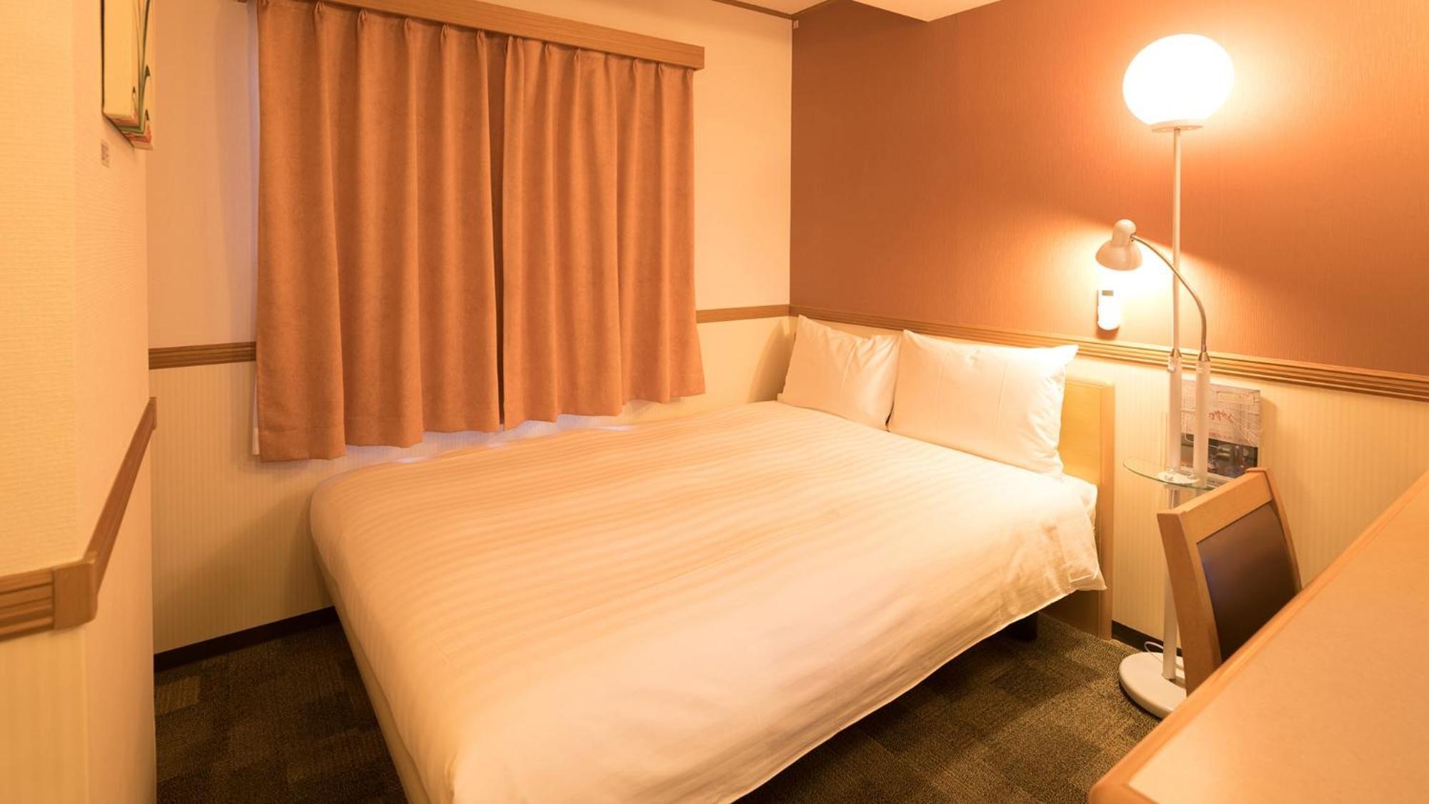 Toyoko Inn Hakata-Guchi Ekimae Fukuoka  Pokój zdjęcie