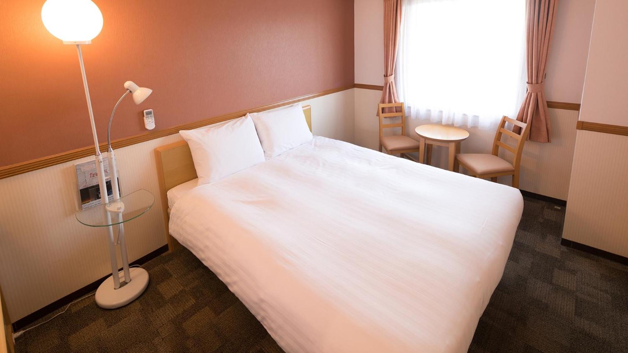 Toyoko Inn Hakata-Guchi Ekimae Fukuoka  Pokój zdjęcie