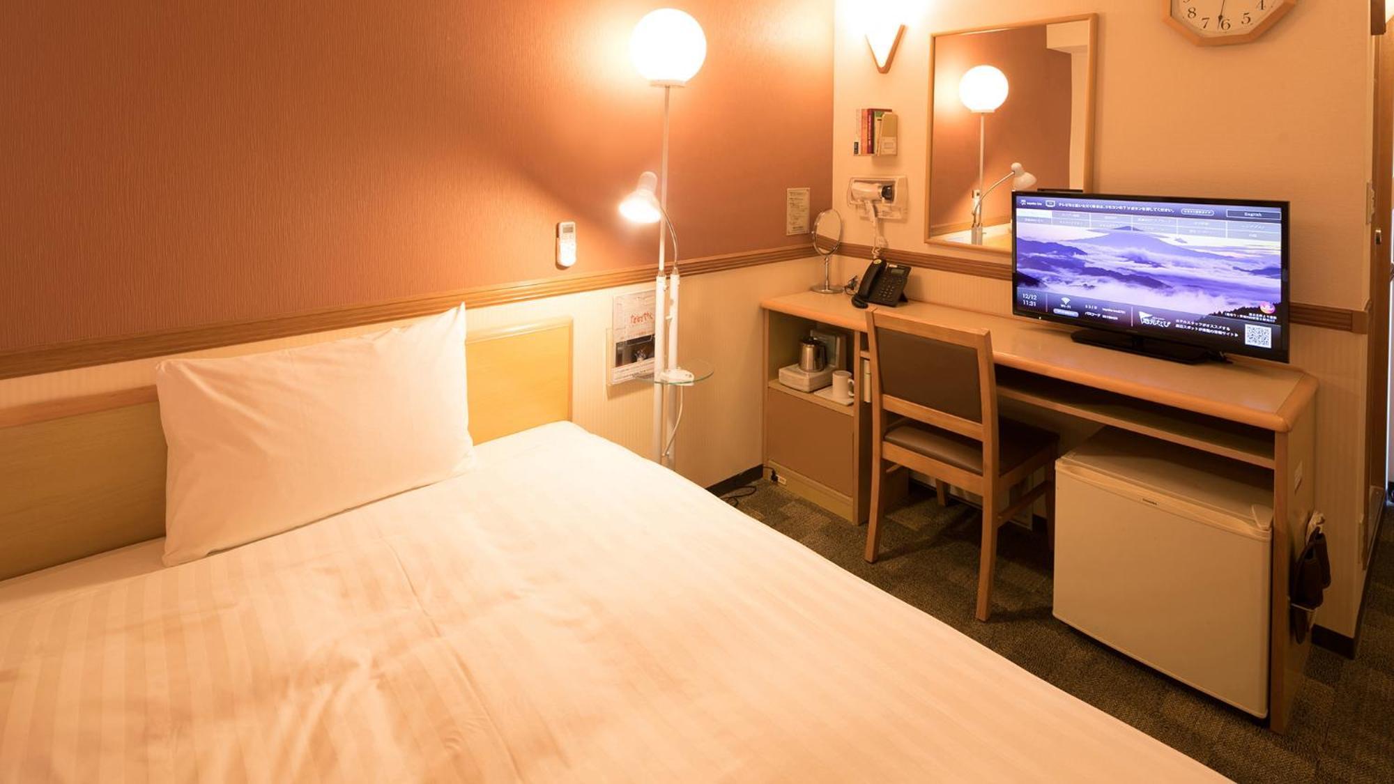 Toyoko Inn Hakata-Guchi Ekimae Fukuoka  Pokój zdjęcie